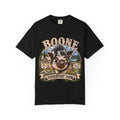 Boone KuneKune T-Shirt Tenderfoot Farm Colorado