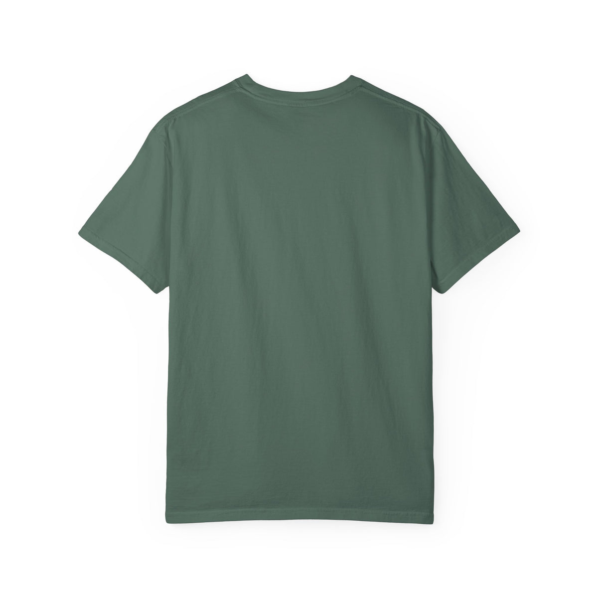 Boone KuneKune T-Shirt Tenderfoot Farm Colorado